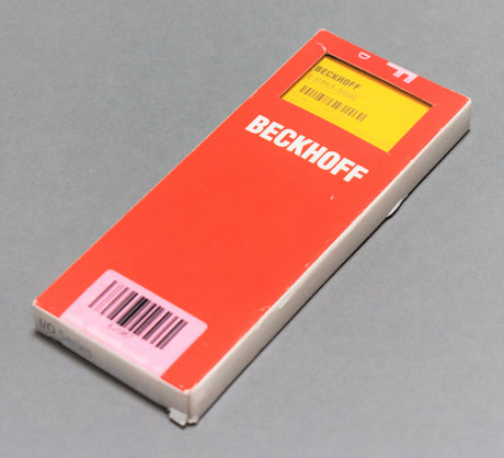 BECKHOFF EJ1957-0000