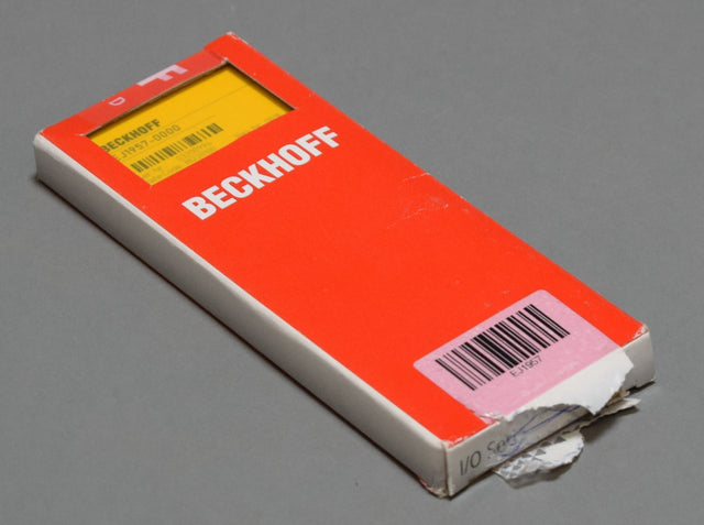 BECKHOFF EJ1957-0000