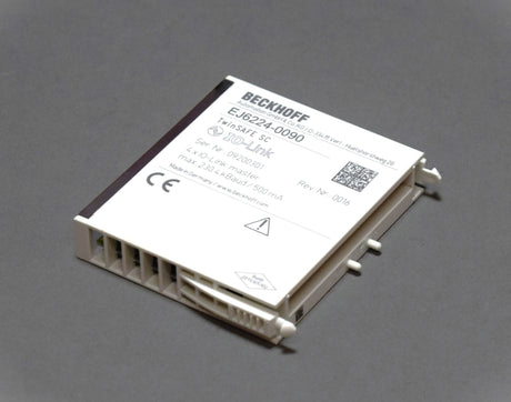 BECKHOFF EJ6224-0090