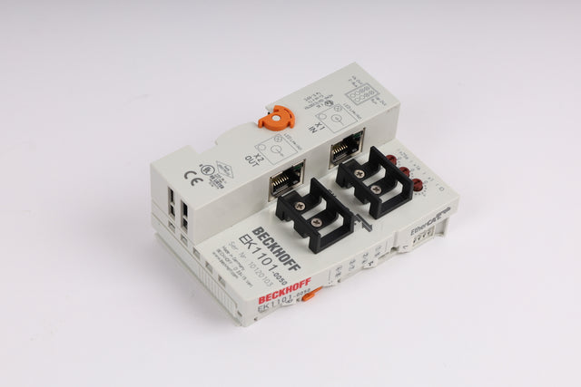 BECKHOFF EK1101-0050