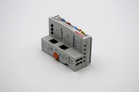 BECKHOFF EK1101