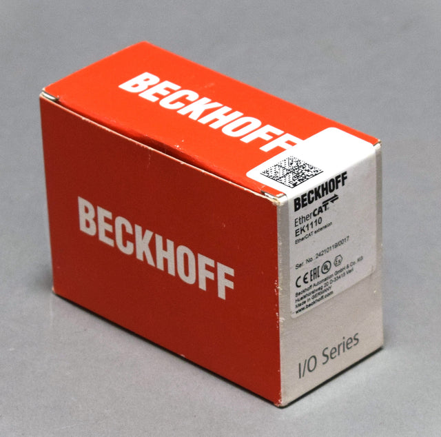 BECKHOFF EK1110