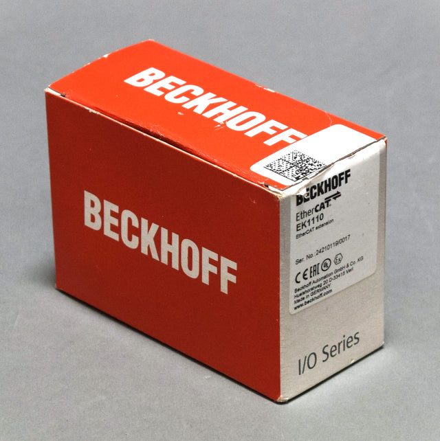 BECKHOFF EK1110