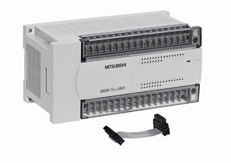 MITSUBISHI FX2N-48ER-ES/UL