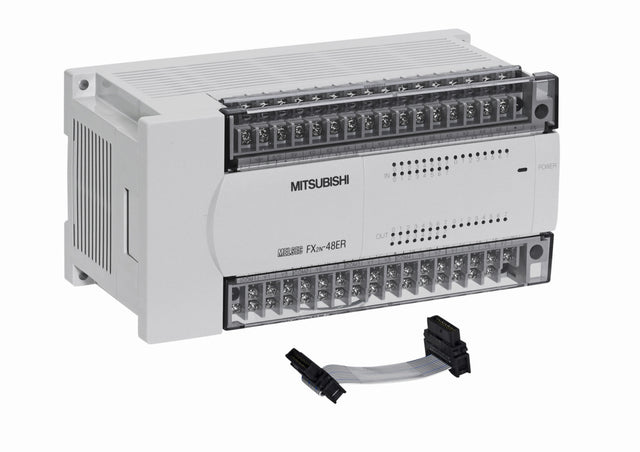 MITSUBISHI FX2N-48ER-ES/UL