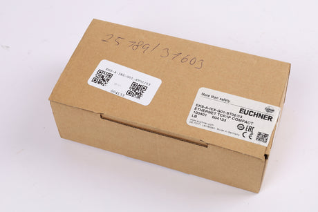 EUCHNER EKS-A-IEX-G01-ST0203