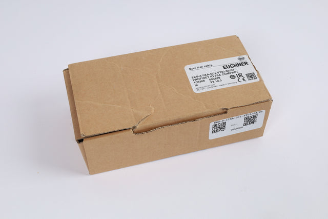 EUCHNER EKS-A-IIXA-G01-ST020304