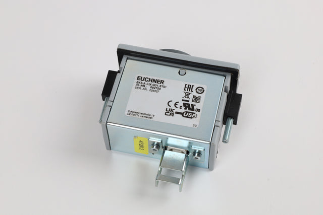 DIVERSEN EKS-A-IUX-G01-ST01