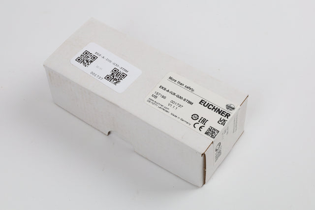 EUCHNER EKS-A-IUX-G30-STBM