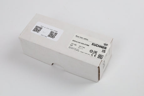 EUCHNER EKS-A-IUX-G30-STBM