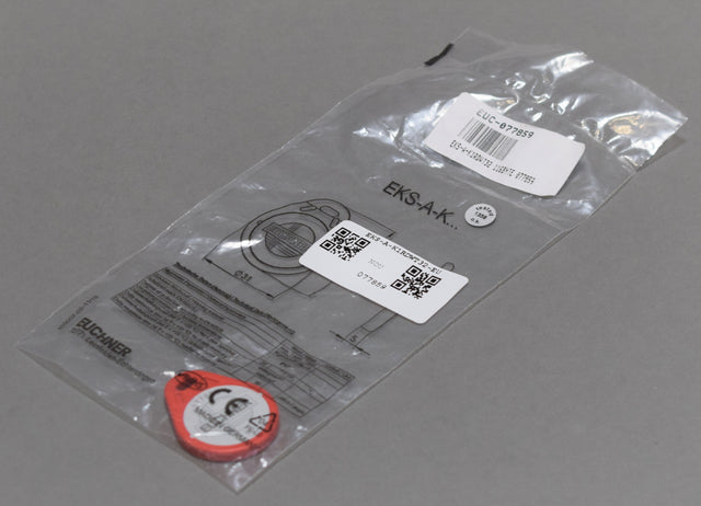 EUCHNER EKS-A-K1RDWT32-EU