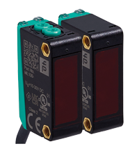 PEPPERL+FUCHS 813891-M100/MV100-6091/102/115