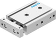FESTO 8100555-DGTZ-GF-10-20-P-A