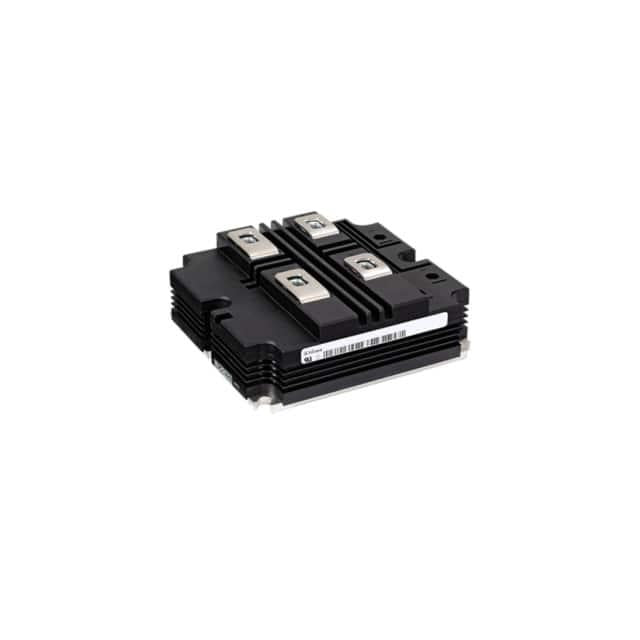 INFINEON DD750S65K3NOSA1