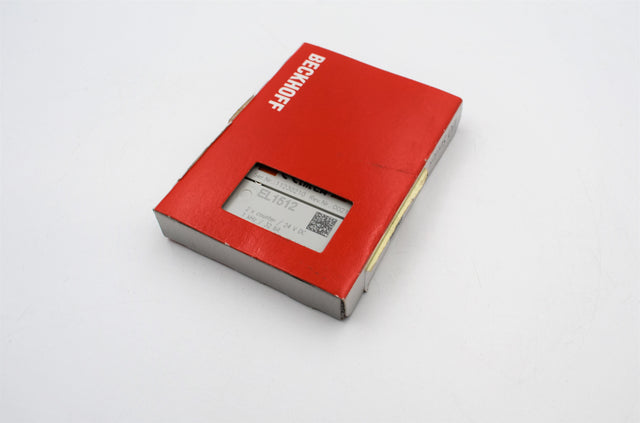 BECKHOFF EL1512