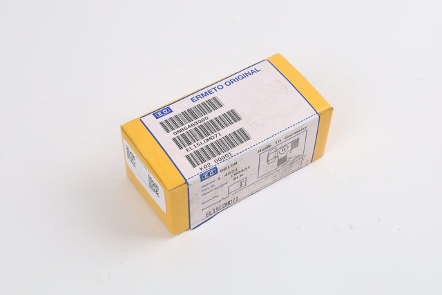 PARKER EL15LOMD71