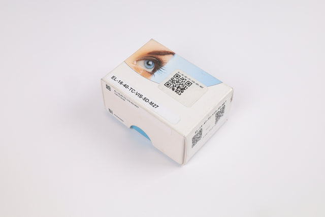 OPTOTUNE EL-16-40-TC-VIS-5D-M27