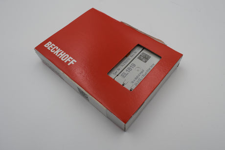 BECKHOFF EL1819