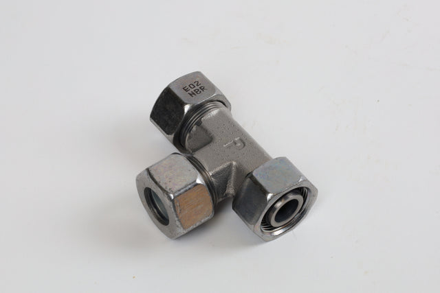 PARKER EL18ZLCF