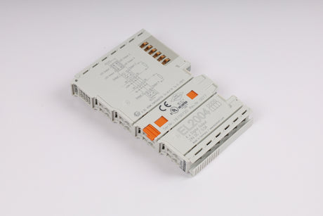BECKHOFF EL2004