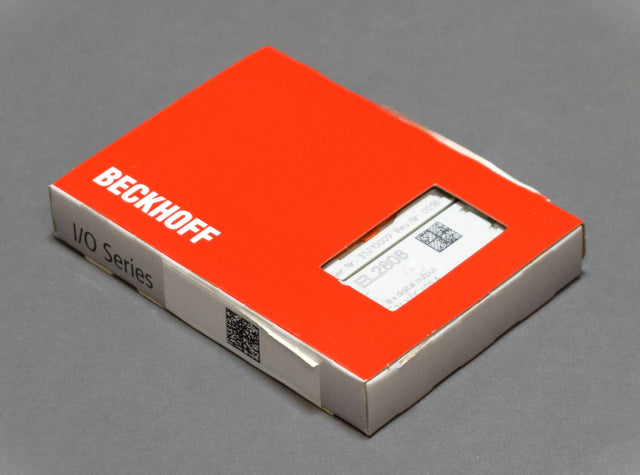 BECKHOFF EL2808