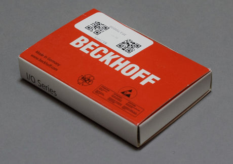 BECKHOFF EL2809