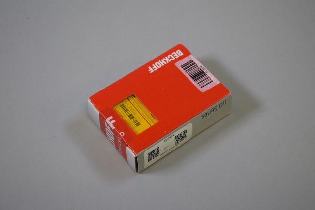 BECKHOFF EL2904