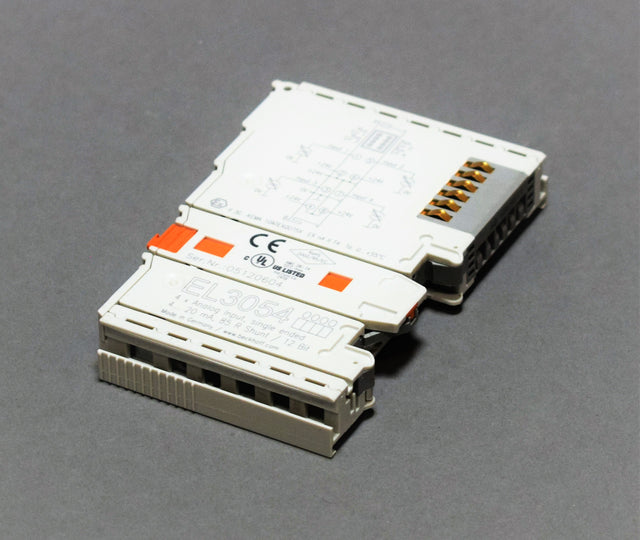 BECKHOFF EL3054