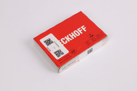BECKHOFF EL3351