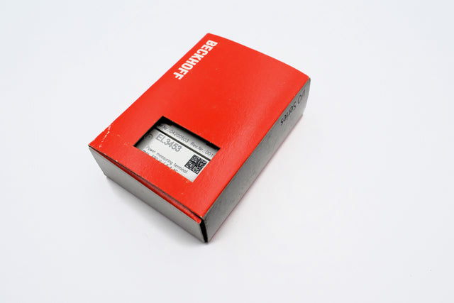 BECKHOFF EL3453