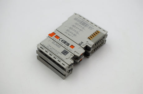 BECKHOFF EL3453