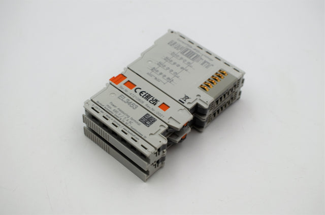 BECKHOFF EL3453