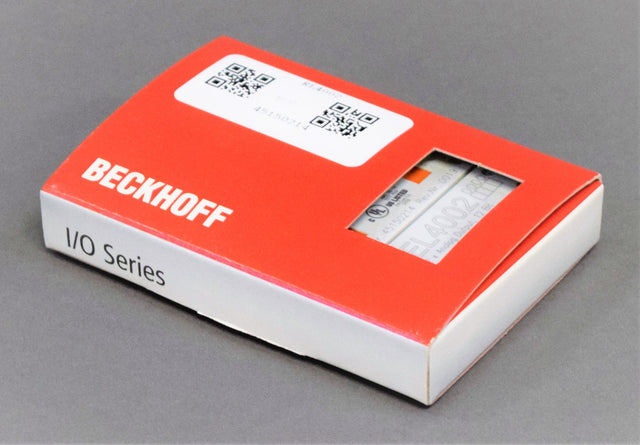 BECKHOFF EL4002
