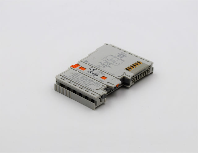 BECKHOFF EL4002