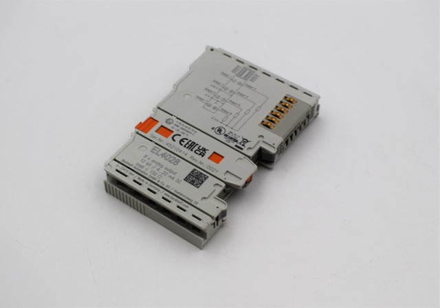 BECKHOFF EL4028