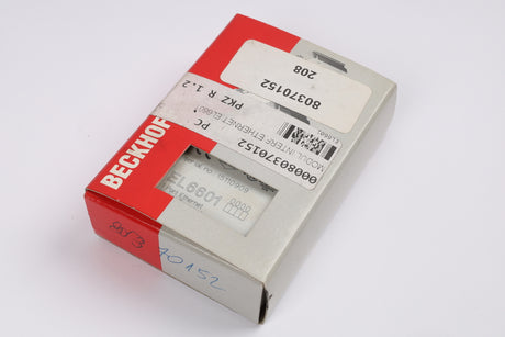 BECKHOFF EL6601