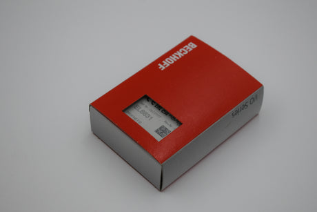 BECKHOFF EL6631