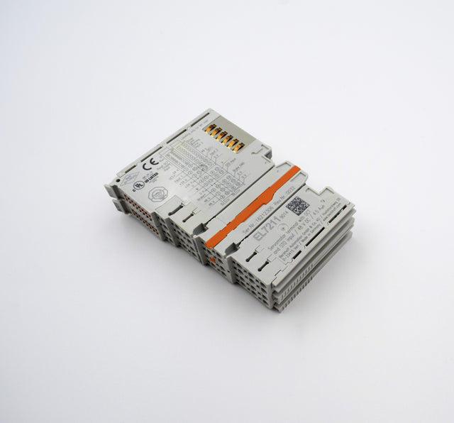 BECKHOFF EL7211-9014