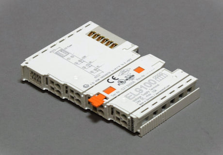 BECKHOFF EL9100