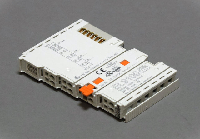 BECKHOFF EL9100