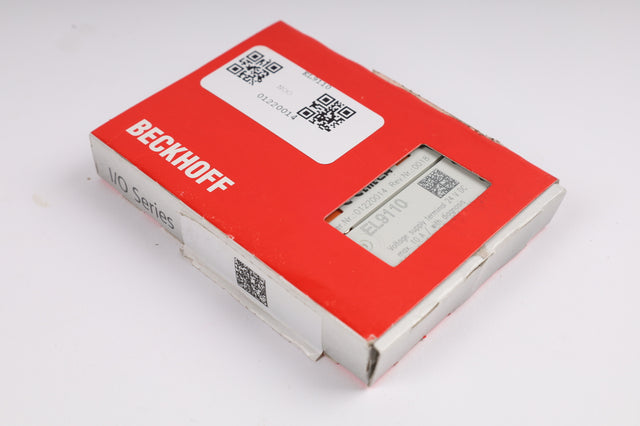 BECKHOFF EL9110