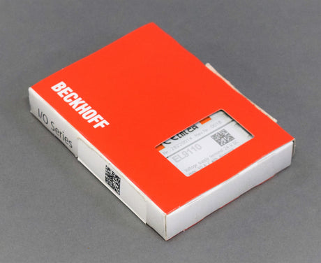 BECKHOFF EL9110