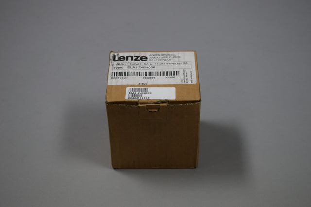 LENZE ELA1-240H006