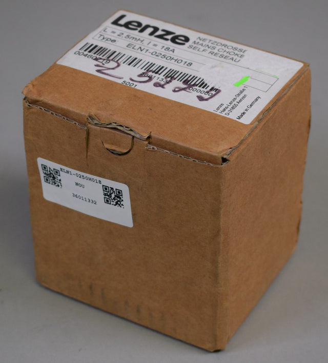 LENZE ELN1-0250H018
