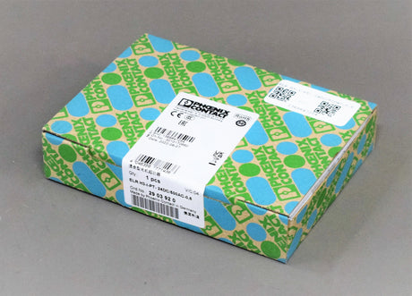 PHOENIX CONTACT ELRH3-I-PT-24DC500AC-0-6