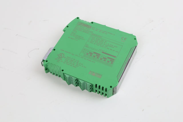 PHOENIX CONTACT ELRH3-I-SC-24DC500AC-2