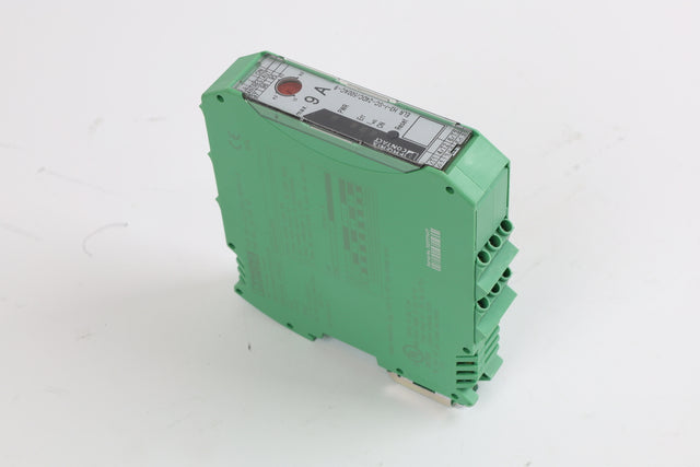 PHOENIX CONTACT ELRH3-I-SC-24DC500AC-9