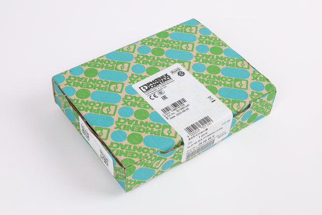PHOENIX CONTACT ELRH5-IES-PT500AC-3-IOL