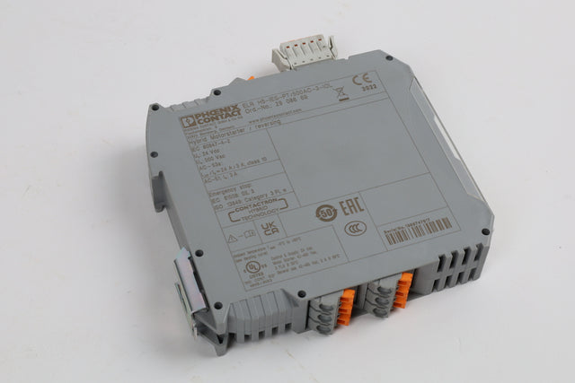 PHOENIX CONTACT ELRH5-IES-PT500AC-3-IOL