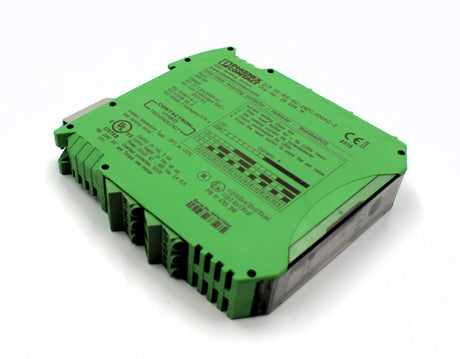 PHOENIX CONTACT ELRH5-IES-SC-24DC500AC-2